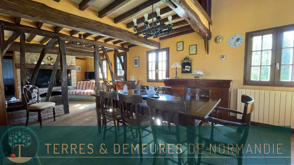 vente Propriété Neufchatel En Bray - Photo 4