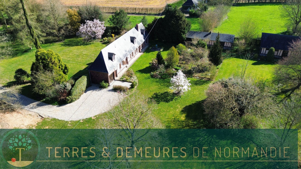 vente Propriété Neufchatel En Bray - Photo 2