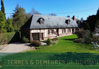 vente Propriété Neufchatel En Bray