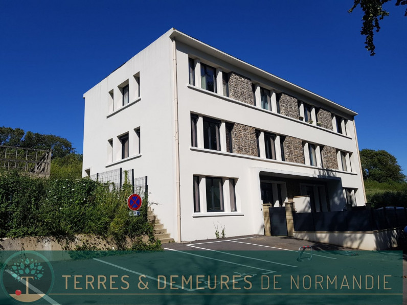 vente Appartement rnov Mesnil Val