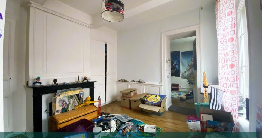 vente Demeure Aumale