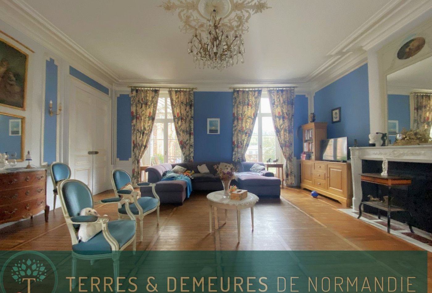 vente Demeure Aumale - Photo 3