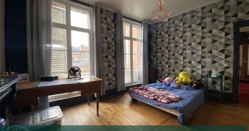 vente Demeure Aumale