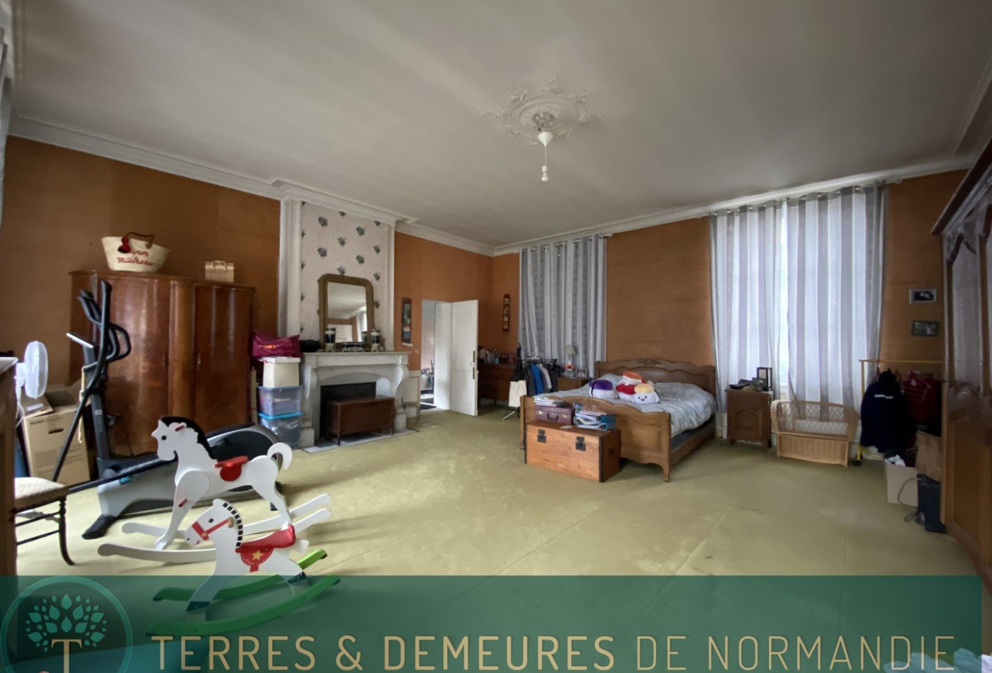 vente Demeure Aumale - Photo 6