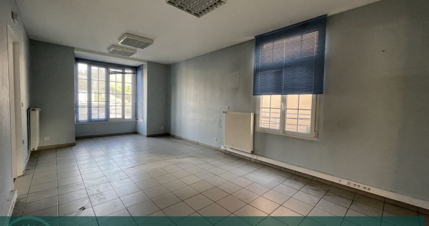 vente Maison bourgeoise Gamaches