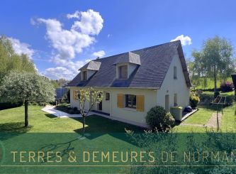 vente Maison Etalondes