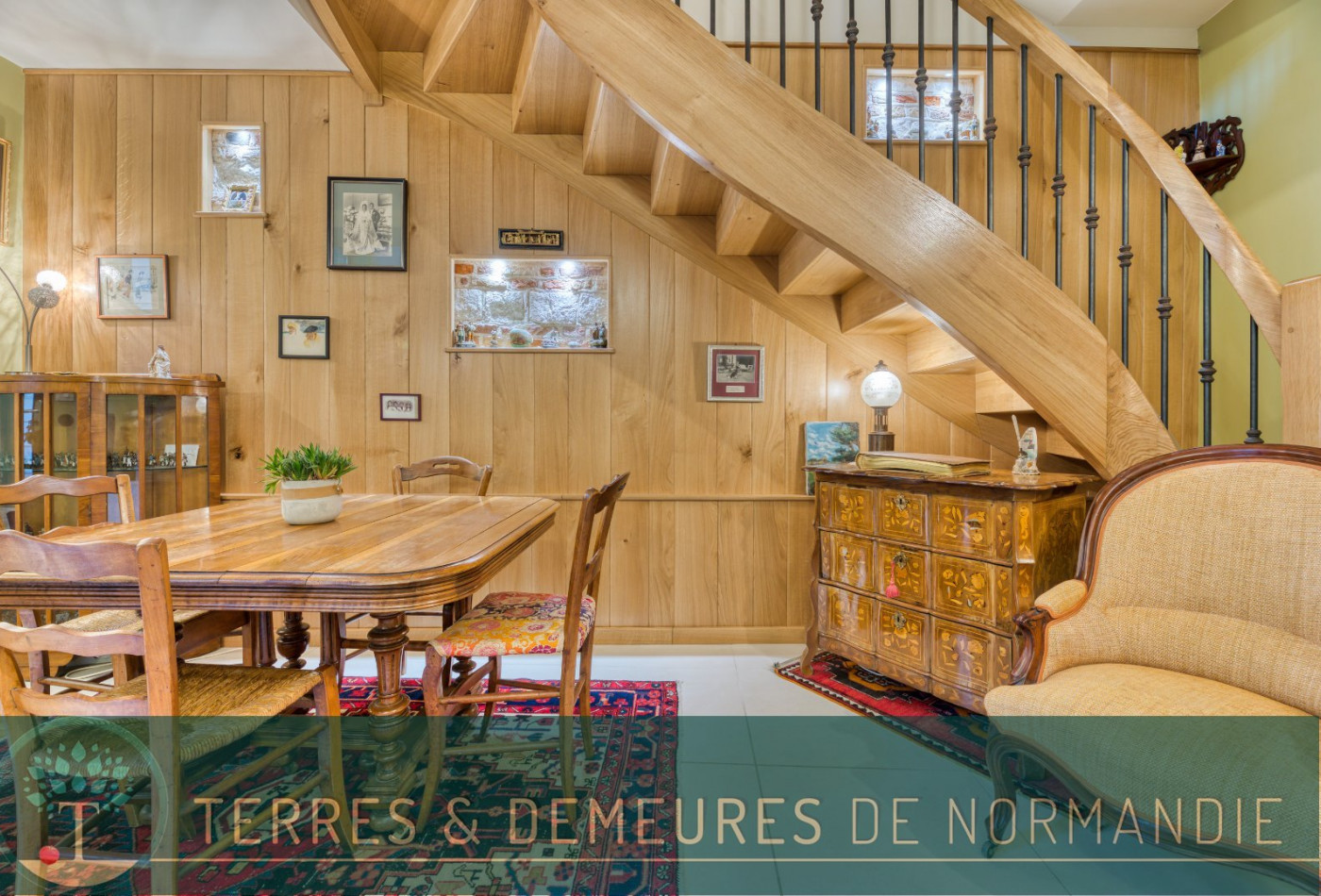 vente Maison de ville Dieppe - Photo 3