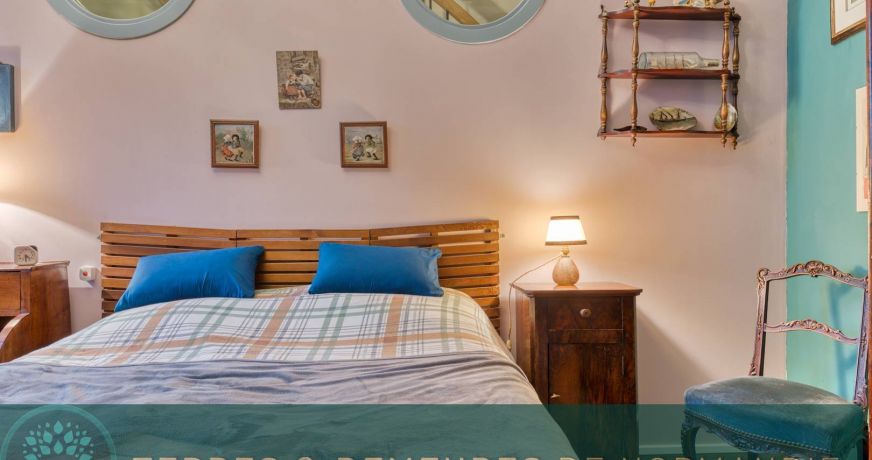 vente Maison de ville Dieppe