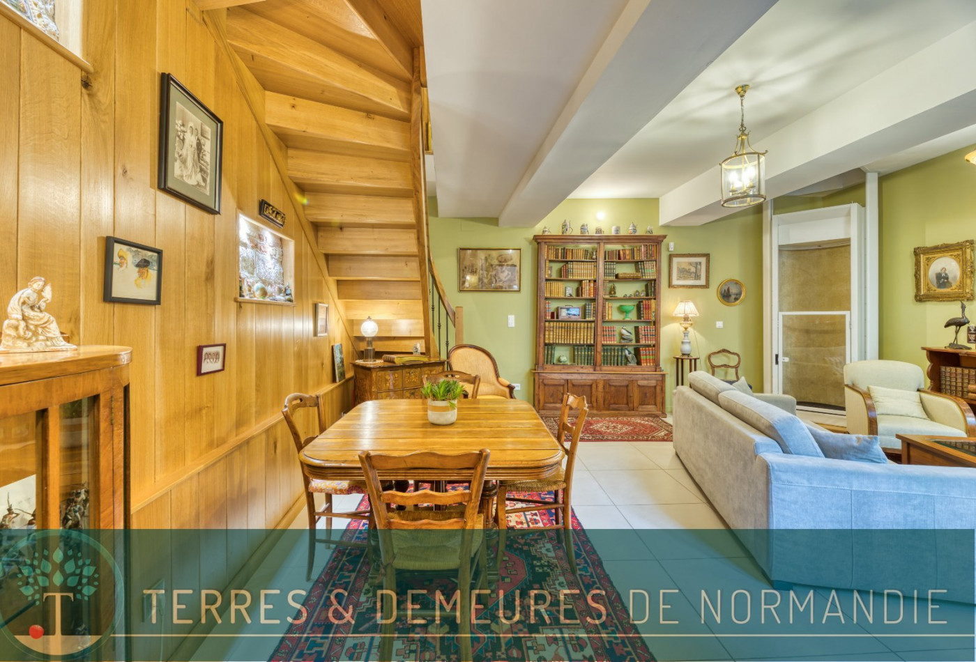 vente Maison de ville Dieppe - Photo 2