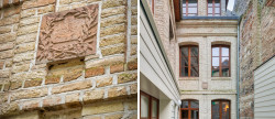 vente Maison de ville Dieppe