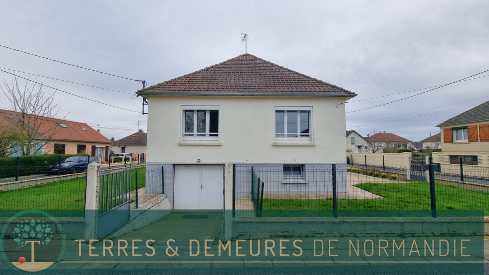 vente Maison Fressenneville