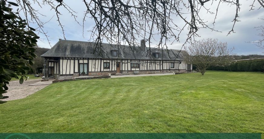 vente Longere Neufchatel En Bray