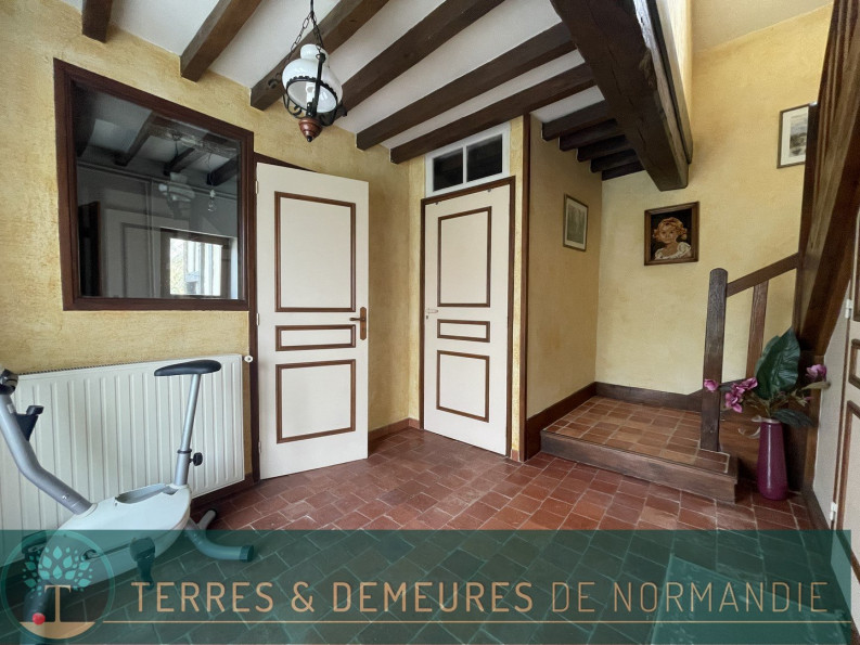 vente Longere Neufchatel En Bray - Photo 3