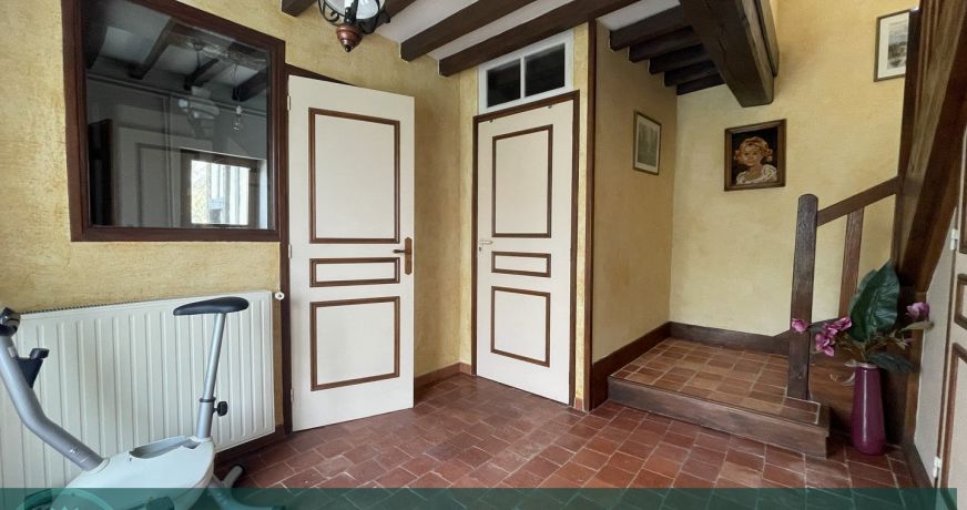 vente Longere Neufchatel En Bray