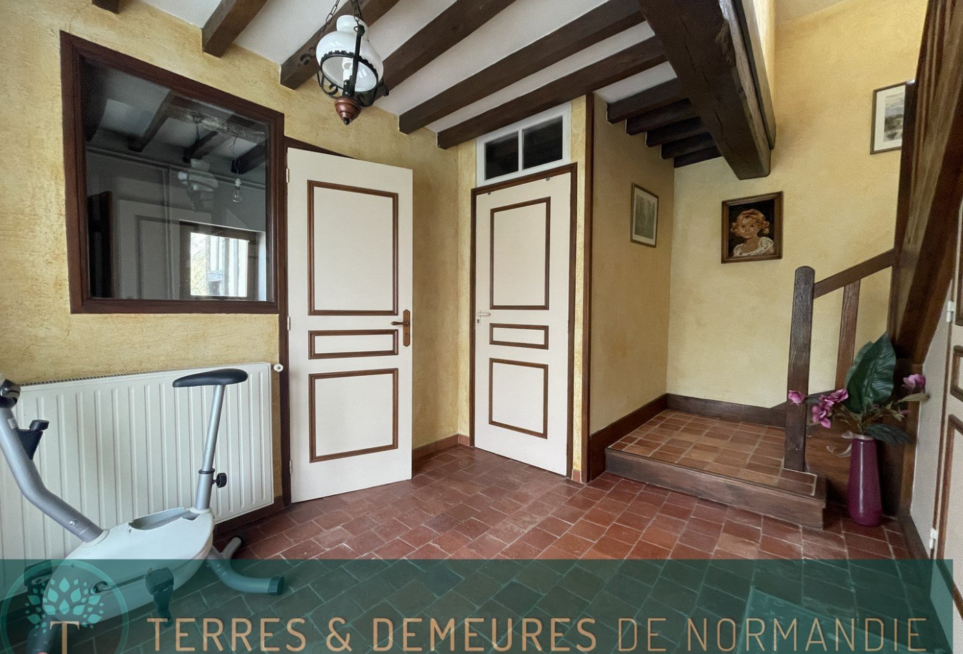 vente Longere Neufchatel En Bray - Photo 3