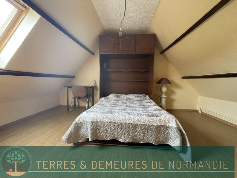 vente Longere Neufchatel En Bray - Photo 9