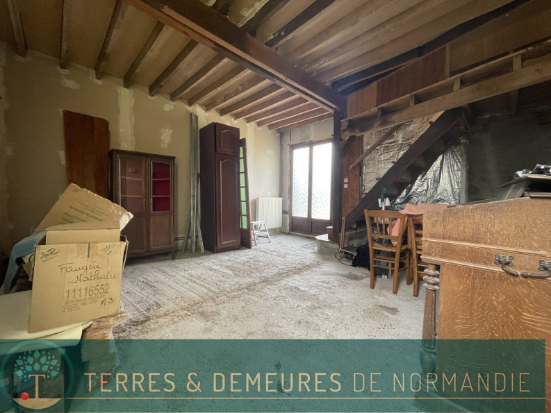 vente Longere Neufchatel En Bray - Photo 7