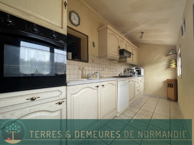 vente Longere Neufchatel En Bray - Photo 4