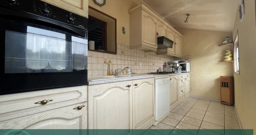 vente Longere Neufchatel En Bray