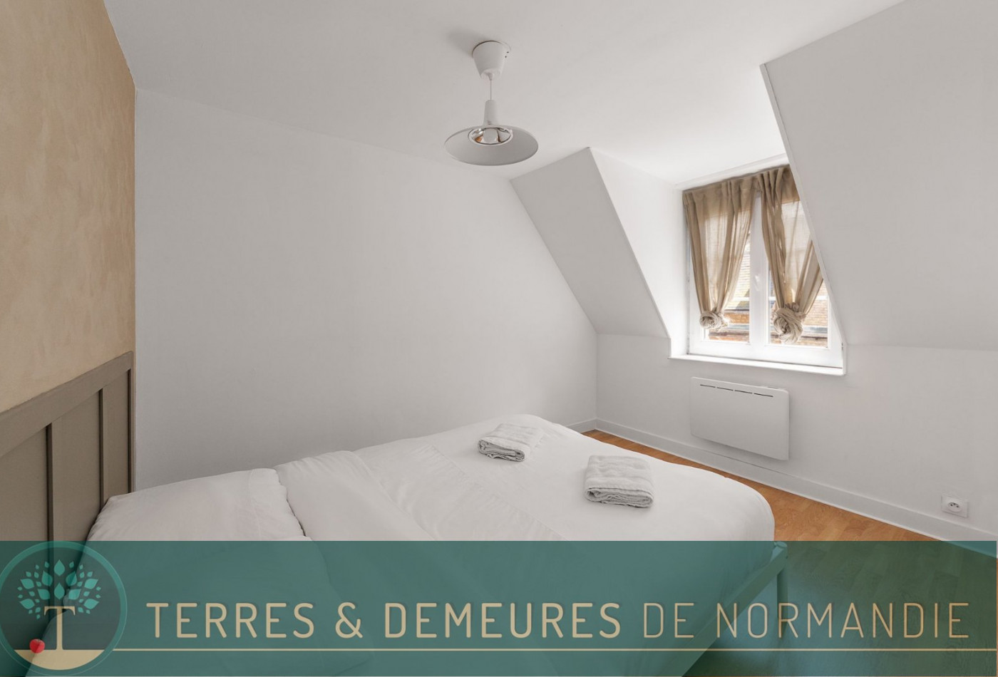 vente Duplex Dieppe - Photo 8