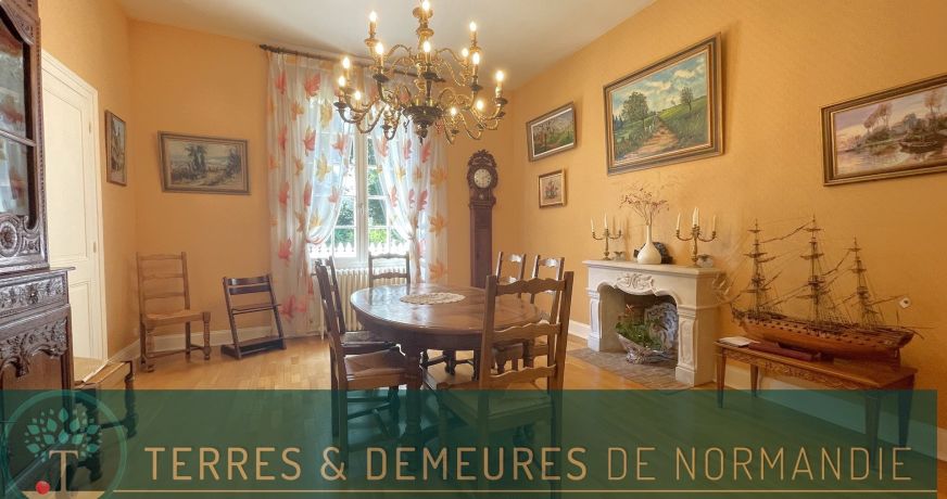 vente Propriété Malaunay