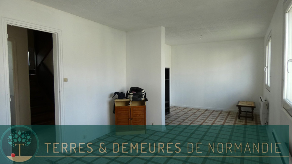 vente Maison Embreville - Photo 3