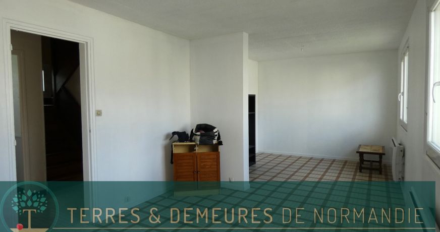 vente Maison Embreville