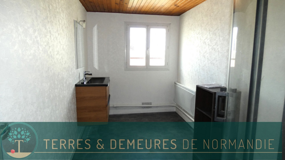 vente Maison Embreville - Photo 6