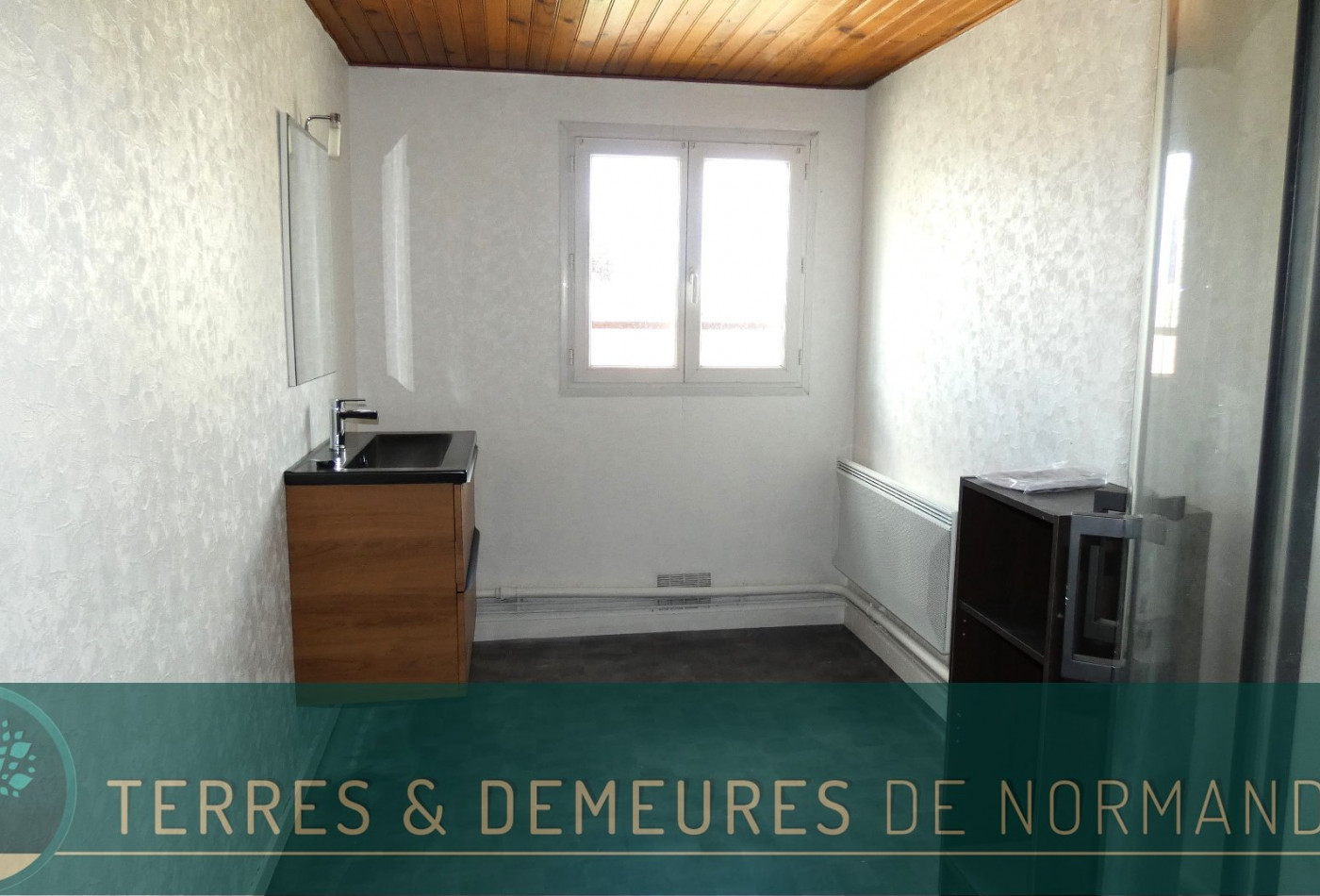 vente Maison Embreville - Photo 6