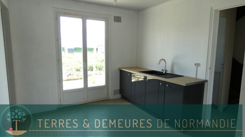 vente Maison Embreville - Photo 4