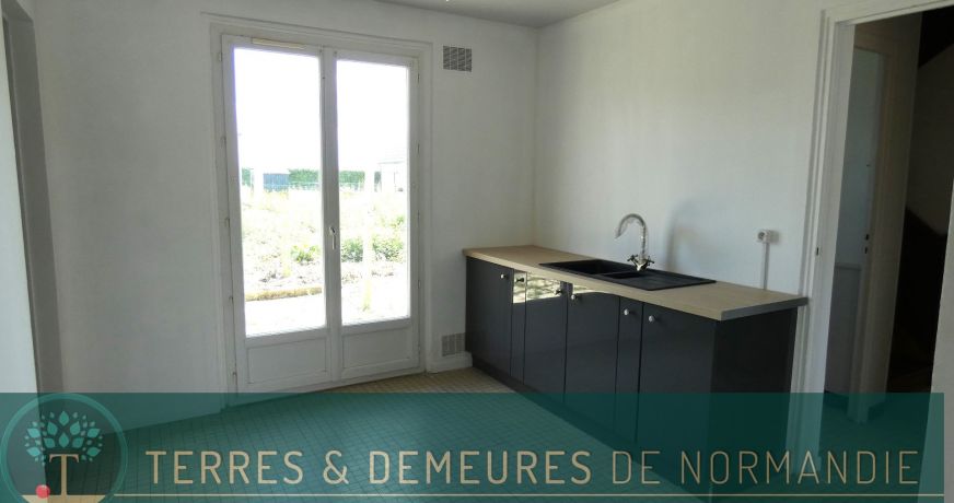 vente Maison Embreville