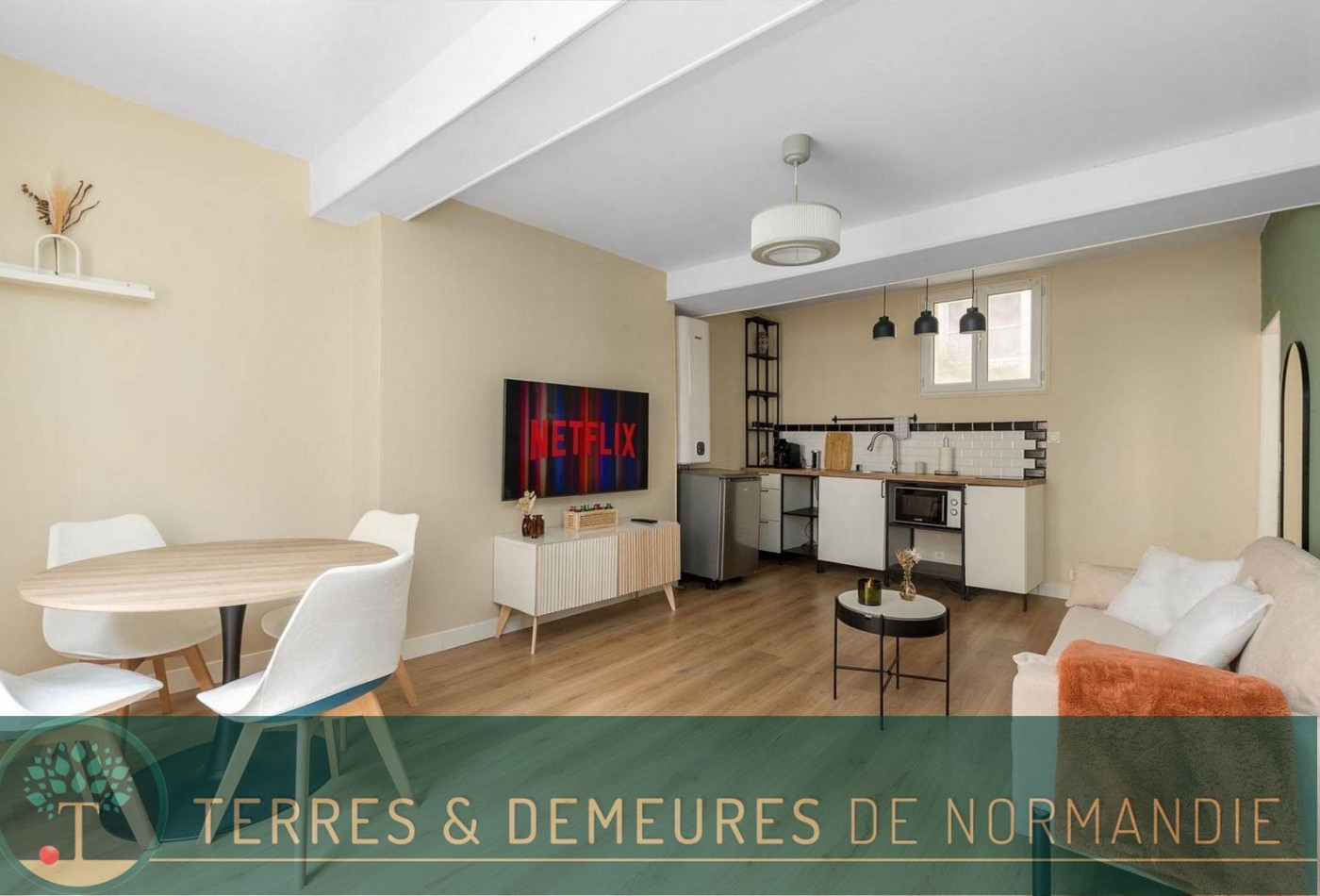 vente Appartement rénové Dieppe - Photo 2