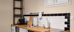 vente Appartement rénové Dieppe
