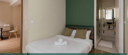 vente Appartement rénové Dieppe