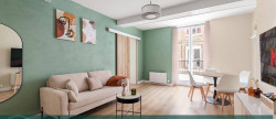 vente Appartement rénové Dieppe
