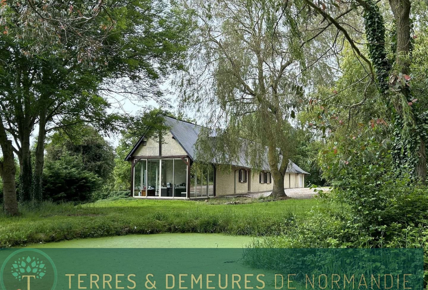 vente Propriété Neufchatel En Bray - Photo 1