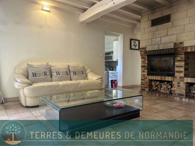 vente Propriété Neufchatel En Bray - Photo 3