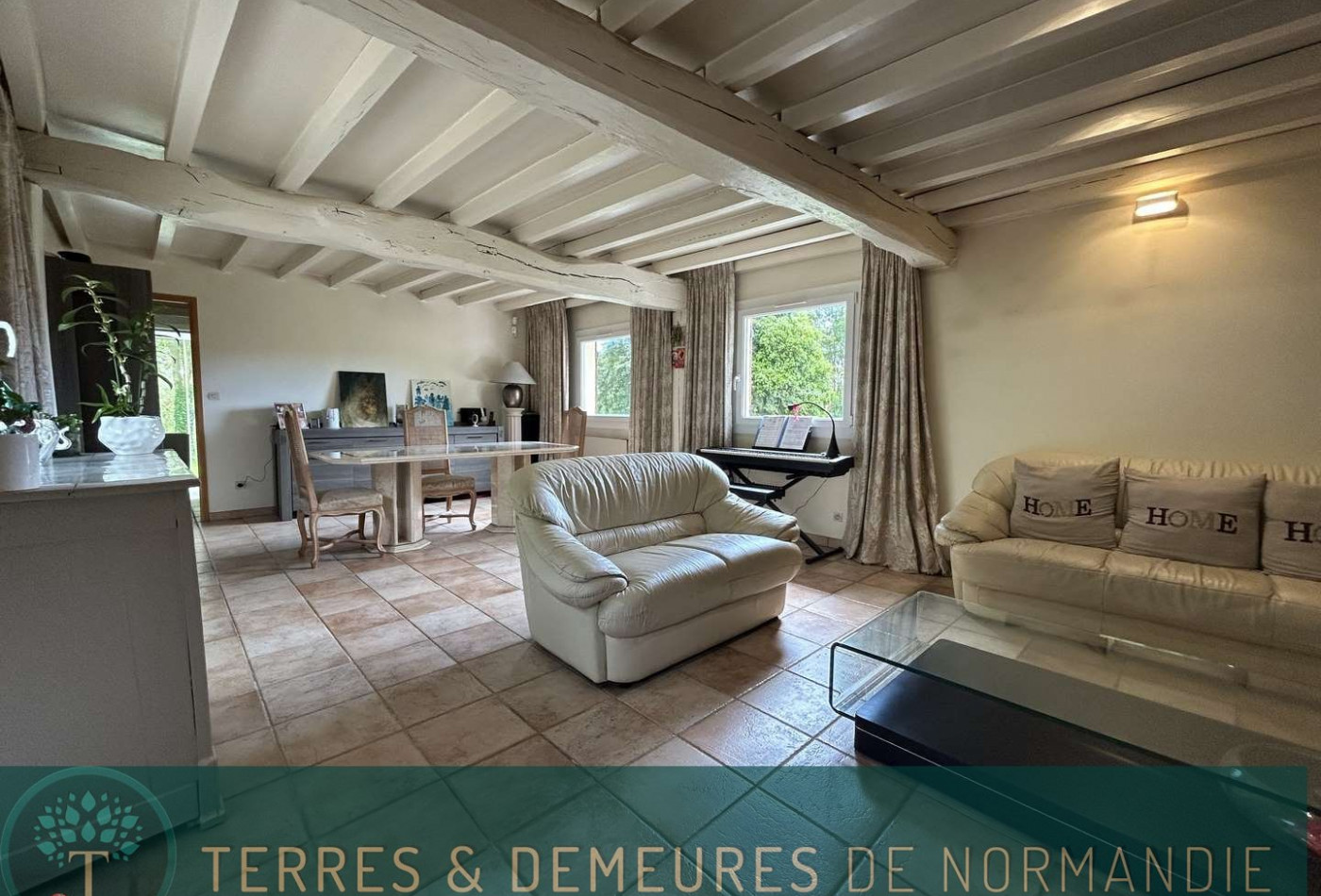 vente Propriété Neufchatel En Bray - Photo 4