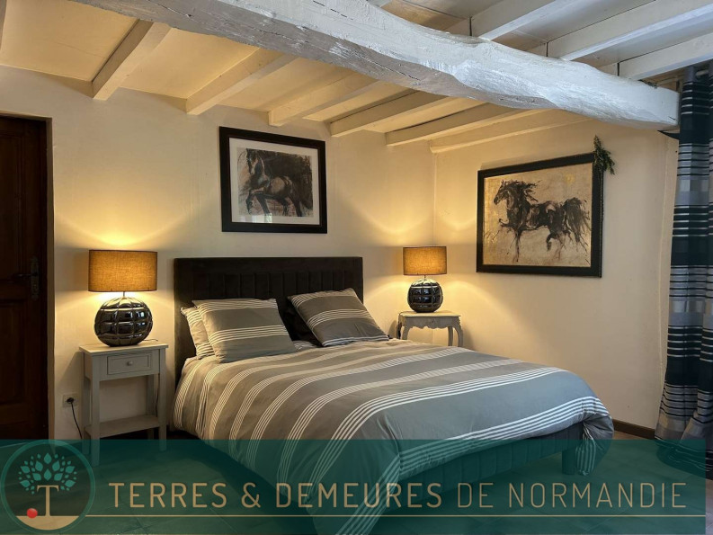 vente Propriété Neufchatel En Bray - Photo 6