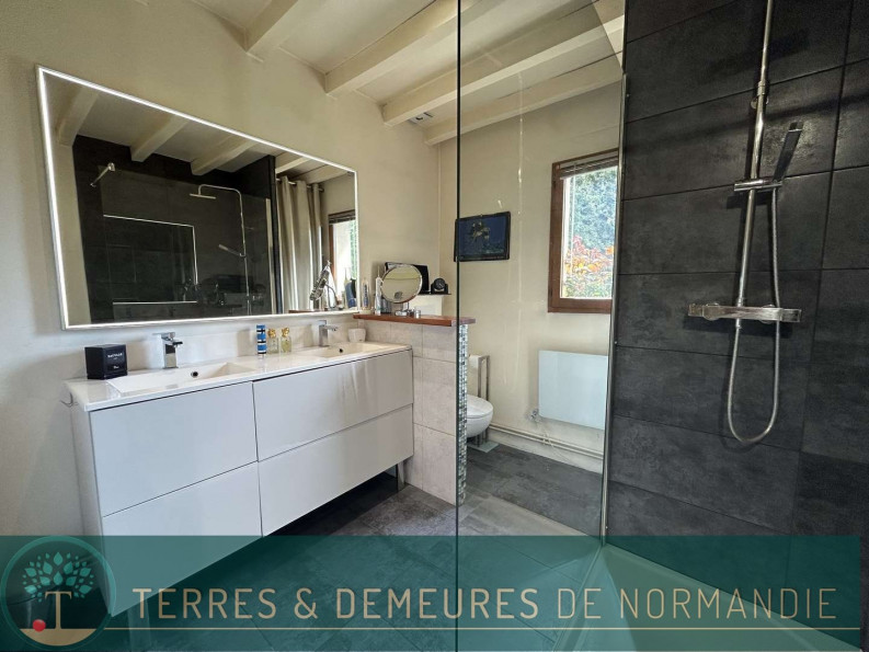 vente Propriété Neufchatel En Bray - Photo 8