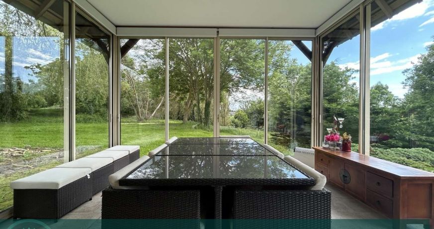 vente Propriété Neufchatel En Bray