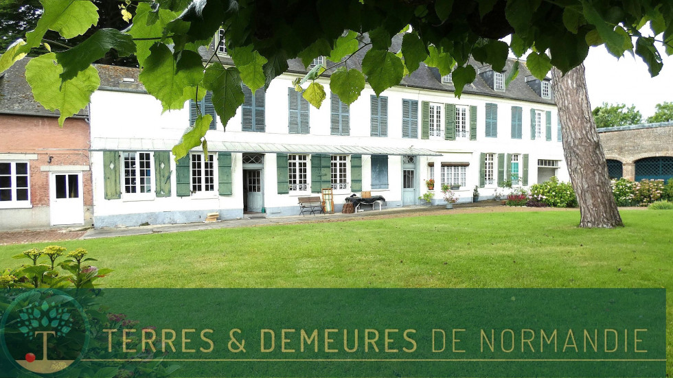 vente Maison de caractère Beauchamps - Photo 6