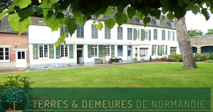 vente Maison de caractère Beauchamps