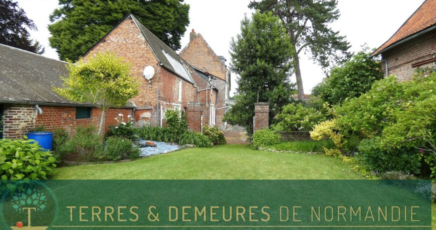 vente Maison de caractère Beauchamps