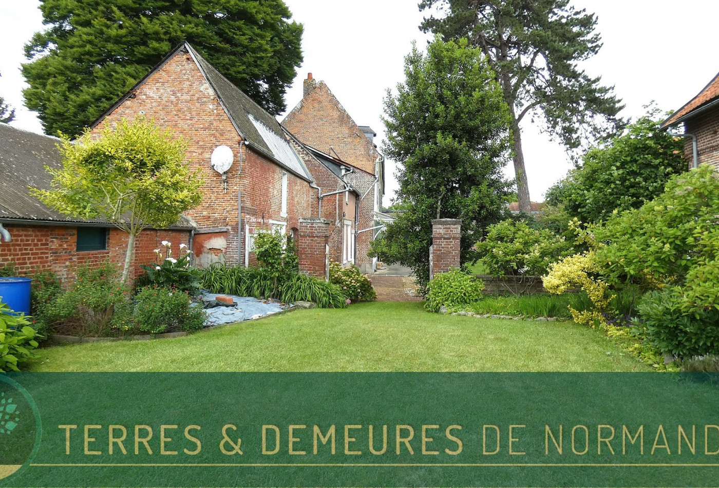 vente Maison de caractère Beauchamps - Photo 7