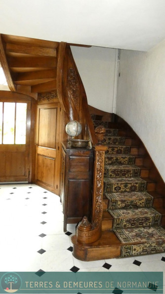 vente Maison de caractère Beauchamps - Photo 8
