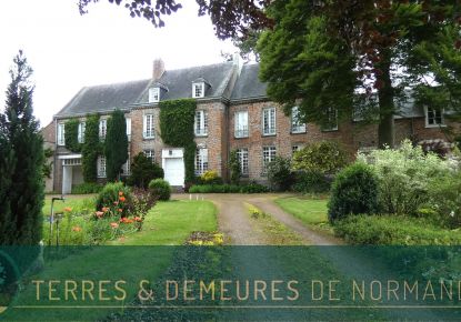vente Maison de caractère Beauchamps