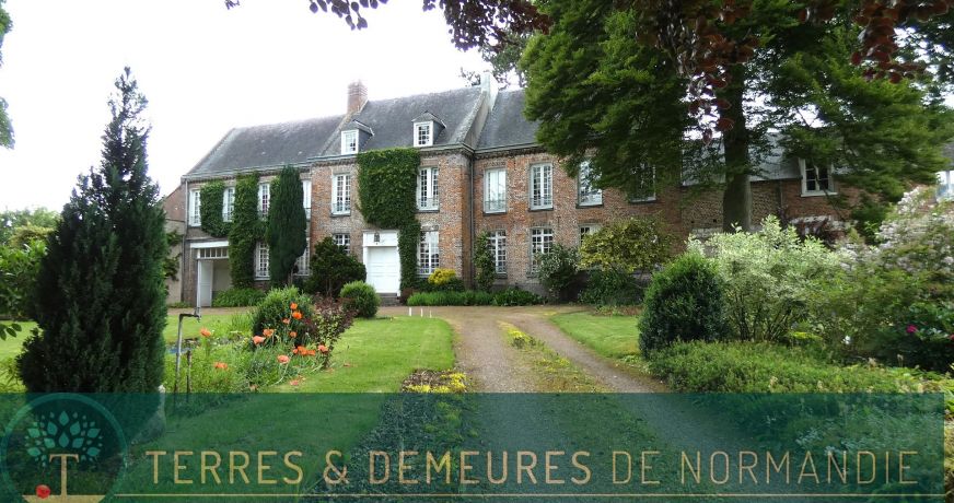 vente Maison de caractère Beauchamps