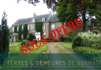 vente Maison de caractère Beauchamps