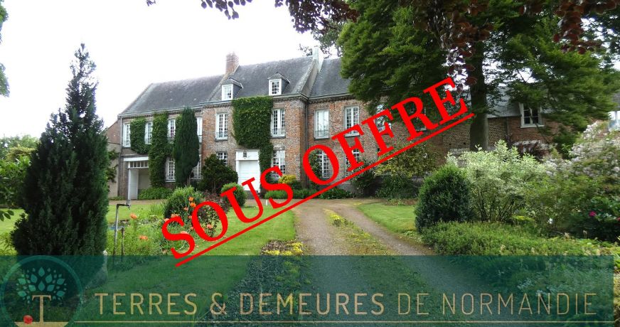 vente Maison de caractère Beauchamps